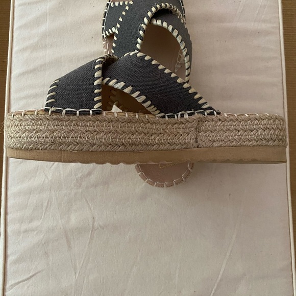 Beach by Matisse sandals - Picture 4 of 5